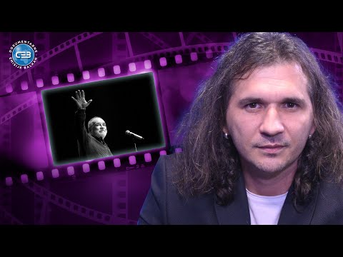 BALKAN INFO: Pavle Dejanić - Dominira loša muzika, nema više Balaševića i Arsena Dedića!