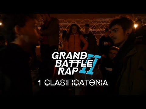 MR SAKE vs AEFE - SEMIFINAL | 1ª CLASIFICATORIA GBR II