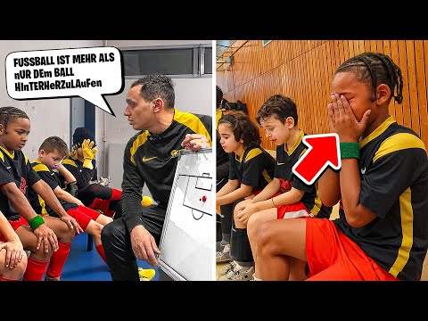 THE FRESH FAMILY and Benfresh