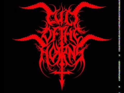 Cult Of The Horns - War & Nuclear Eradication