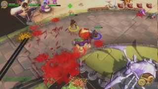 Dungeonland: Stream Highlights