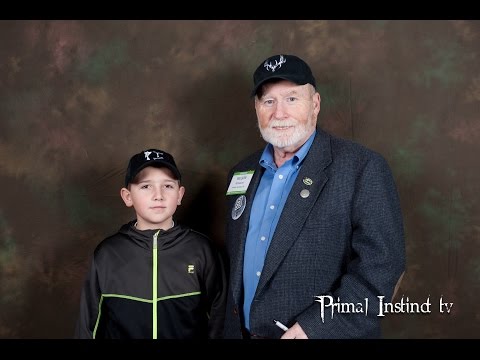 Wilson B Reynolds Jr, an Amazing man in my opinion