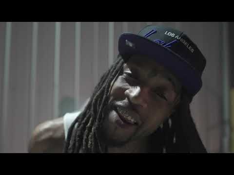 BluntCiaVega "GUCCI MANE" (Official Music Video)