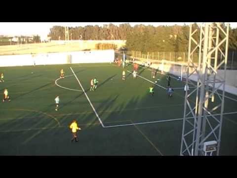 ALSACA2013 Convocatoria Selección Gaditana Alevín 05 02 13 1