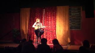 &quot;Once in a lifetime&quot; Wolfsheim cover