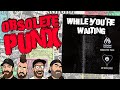 Alkaline Trio - While You're Waiting - An Obsolete Punx Reaction & Review