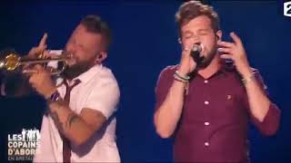 Claudio Capéo  -   Dis le moi   émission   ( 2017 )