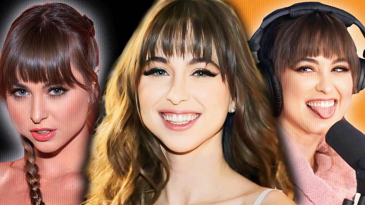 The Rise and Complexity of Riley Reid: A Deep Dive into the Life of the