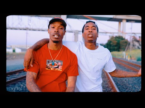 FinesseYoPlug x FoeThREEZ - Jointed (Exclusive Music Video) | Dir. Ordinary Visions