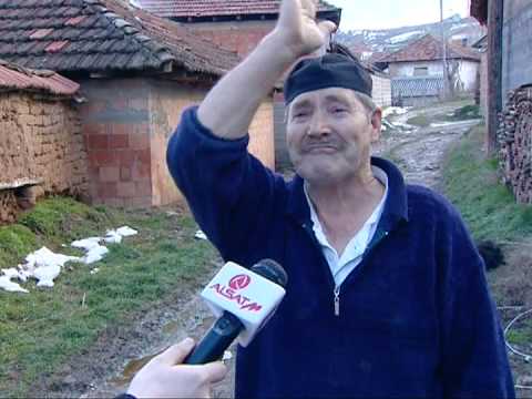 LEGJENDA E GRUSHINES ALSAT M