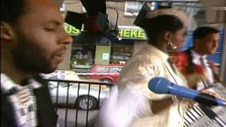 Loose Ends - Hangin&#39; on a String 1985