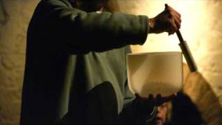 Dean Carter and the Centre for Pure Sound Overtoning Choir