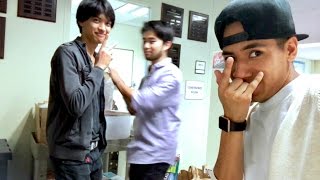 Squad Vlog 5
