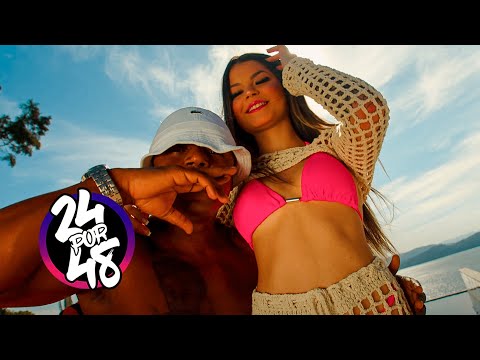 EU CONHEÇO UMA MENINA QUE É INFLUENCIADORA (Clipe Oficial) DJ J2, MC Urubuzinho e Ricky Ribeiro