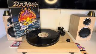 Dr.Hook - Body Talkin’