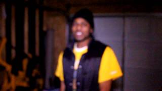 WHYNVY - Vibing to Single STUNTIN ON EM (Part 1)