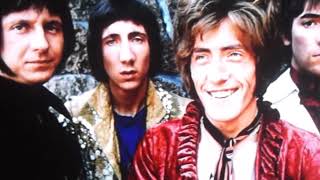 the who