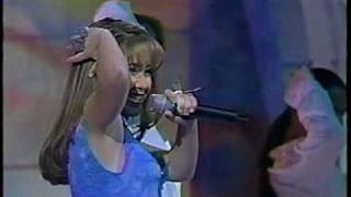 Corazón de bombón Music Video