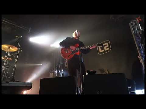 Dirt Royal - As Good As It Gets (Live)