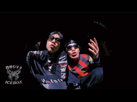 @pr0ject_archive_  - Young Generation (Dir.by @Ssseal__)