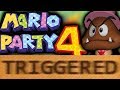 How Mario Party 4 TRIGGERS You