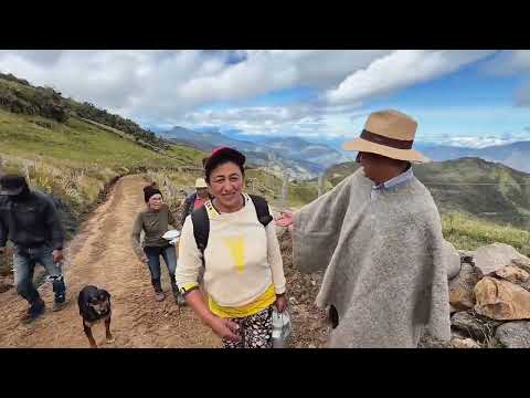 𝐋𝐥𝐞𝐠𝐚𝐦𝐨𝐬 𝐚 𝐥𝐚𝐬 𝐜𝐨𝐦𝐮𝐧𝐢𝐝𝐚𝐝𝐞𝐬 𝐦𝐚́𝐬 𝐚𝐥𝐞𝐣𝐚𝐝𝐚𝐬. 🚜