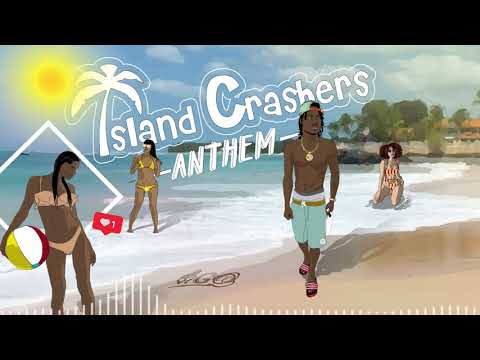 Zebee - Island Crashers Anthem
