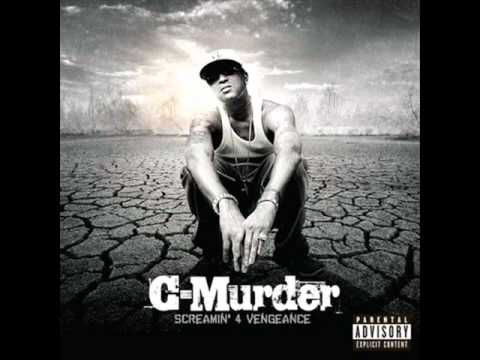 C.Murder - I Rapresent