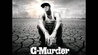 C.Murder - I Rapresent