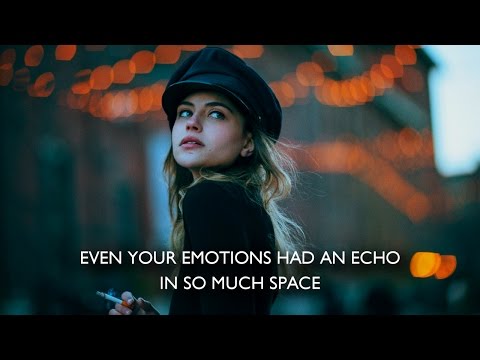 Crazy - Adam Fine Ft. Andrea Obeid (Lyrics) (Gnarls Barkley Cover)