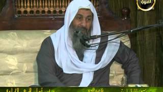 أحكام الحيض 16 12 2012 الدرس التاسع عشر