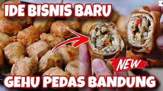 Download lagu GEHU PEDAS KEKINIAN | GORENGAN SEJUTA UMAT PASTI LARISS MANISSS  mp3
