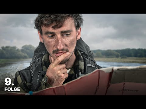 "NIE WIEDER!" - THE RACE Staffel 2 - Folge 09