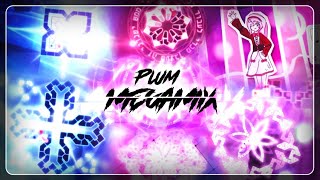 Cover art for Plum Megamix