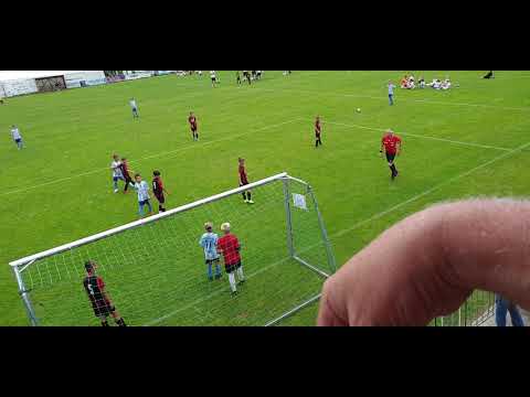 U10 Pittentalcup 2019: TSV Hartberg - 1.SC Simmering