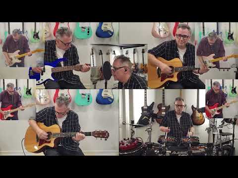 Just Remember I Love You Cover