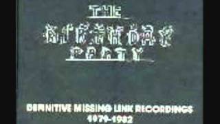 Nick Cave &amp; The Birthday Party  (Tuff Monks ) After the Fireworks