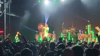 Dance Gavin Dance / The Robot With Human Hair Part 2 1/2