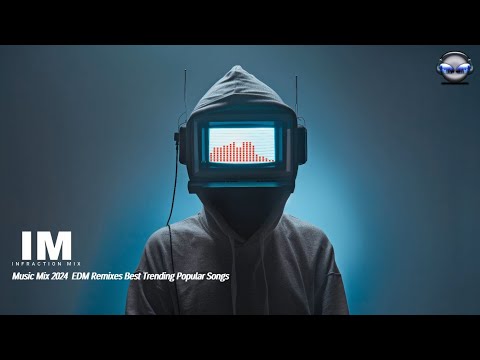 🔥 Best EDM Remixes 2025 | Top Trending Dance Music Mix #021  🎧