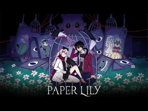 Paper Lily - Chapter 1 OST - With All Your Heart