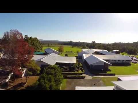 Wyong Christian Community School