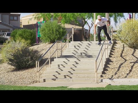 Alex Midler | SOVRN: RAW