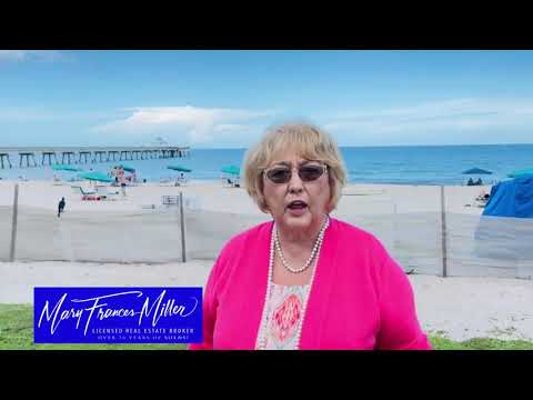 Beautiful Deerfield Beach