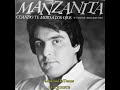Manzanita "Naino"