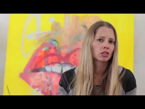 WORLDART CONVERSATIONS 2: Kilmany-Jo Liversage