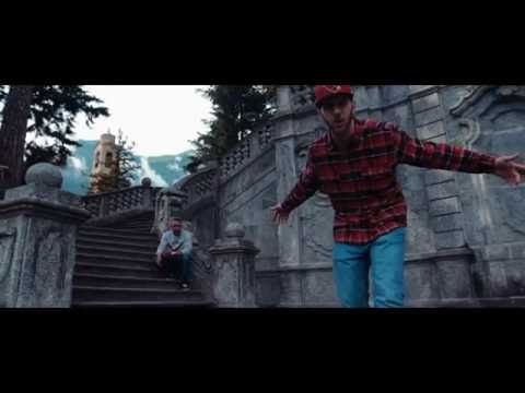 Kodiak - L'Arte e il Male feat B Crow (prod.The Elhits) [Official Video]