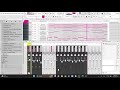 How To Make A Perc40 Ksuave Type Beat Silent Cook Up