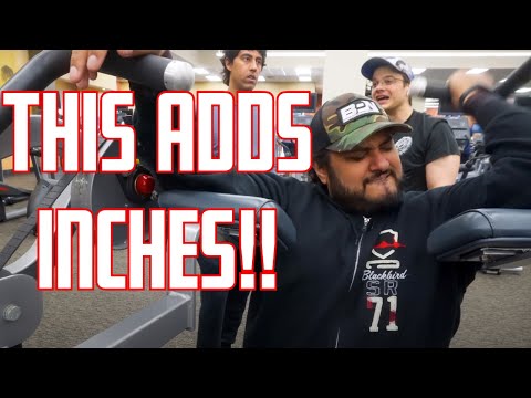 Spring Cut Day 59 - Arms and Chest