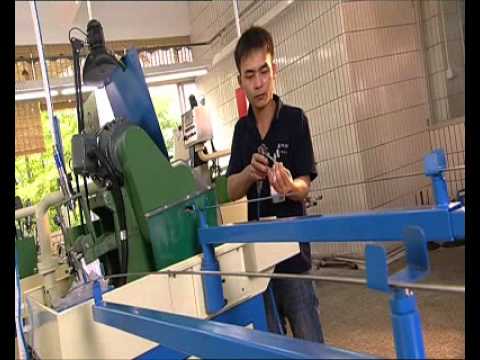 Corporate Video - Winox Holdings Limited