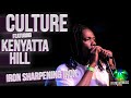 Culture ft. Kenyatta Hill | "Iron Sharpening Iron" | Reggae Music Virginia Beach | 2/19/2014